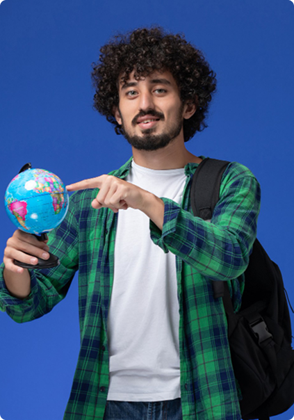 Home - EduCare International